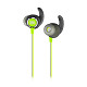 Наушники JBL In-Ear Headphone Reflect Mini 2 BT Green (JBLREFMINI2GRN)
