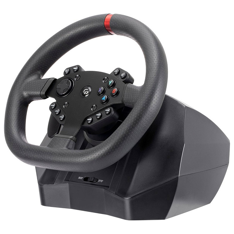 Комплект GamePro RW575PM для XBOX ONE/PS4/PS3/PC/SWITCH