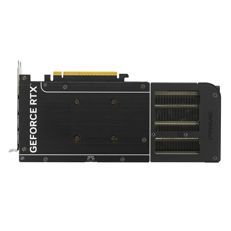 Відеокарта ASUS GeForce RTX 5060 8 GB GDDR7 OC PRIME-RTX5060-O8G