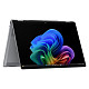 Ноутбук HP OmniBook X Flip x360 16-ar0004ru 16" WUXGA IPS Touch, AMD AI 5340, 16GB, F512GB, UMA, W