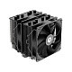 Кулер процессорный ID-Cooling SE-206-XT Black