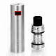 Электронная сигарета SMOK Stick X8 Silver (SMSX8KS)