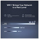 Wi-Fi Роутер Mercusys MR27BE