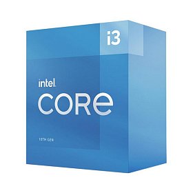 Процесор Intel Core i3 10105 3.7GHz 6MB S1200 Box (BX8070110105)
