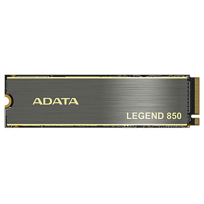 SSD диск ADATA M.2 1TB PCIe 4.0 LEGEND 850