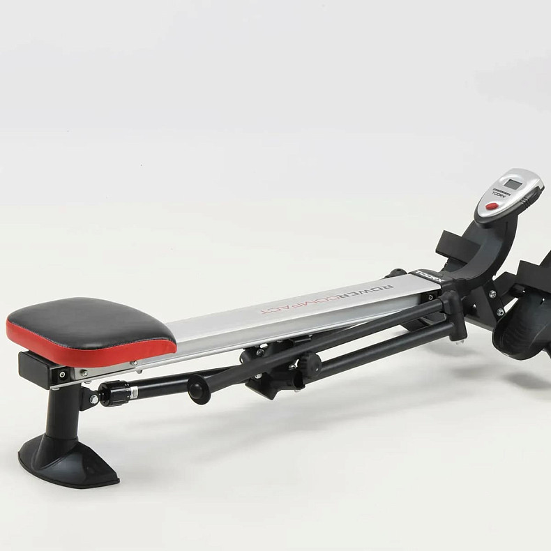 Гребной тренажер Toorx Rower Compact (ROWER-COMPACT)