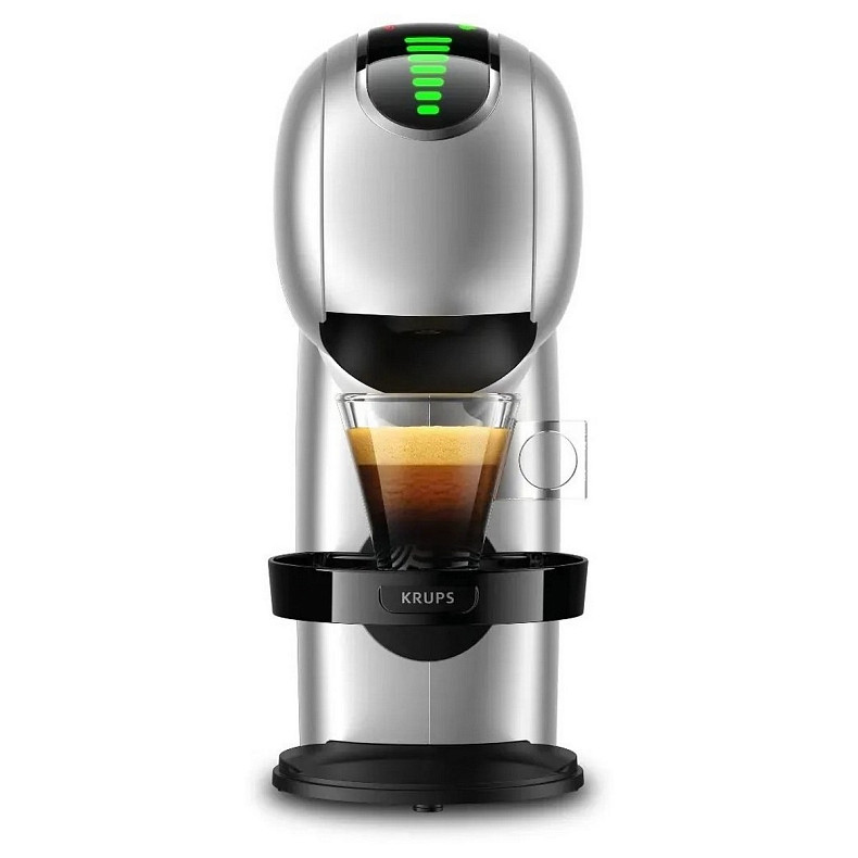 Кавоварка Krups капсульна Dolce Gusto Genio S Touch KP440E10