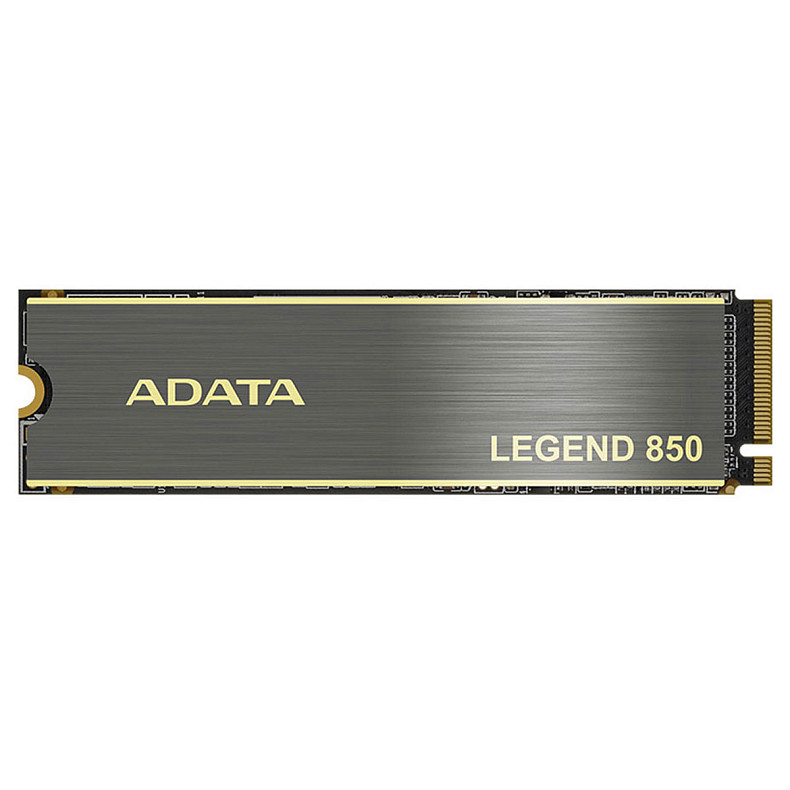SSD диск ADATA M.2 1TB PCIe 4.0 LEGEND 850