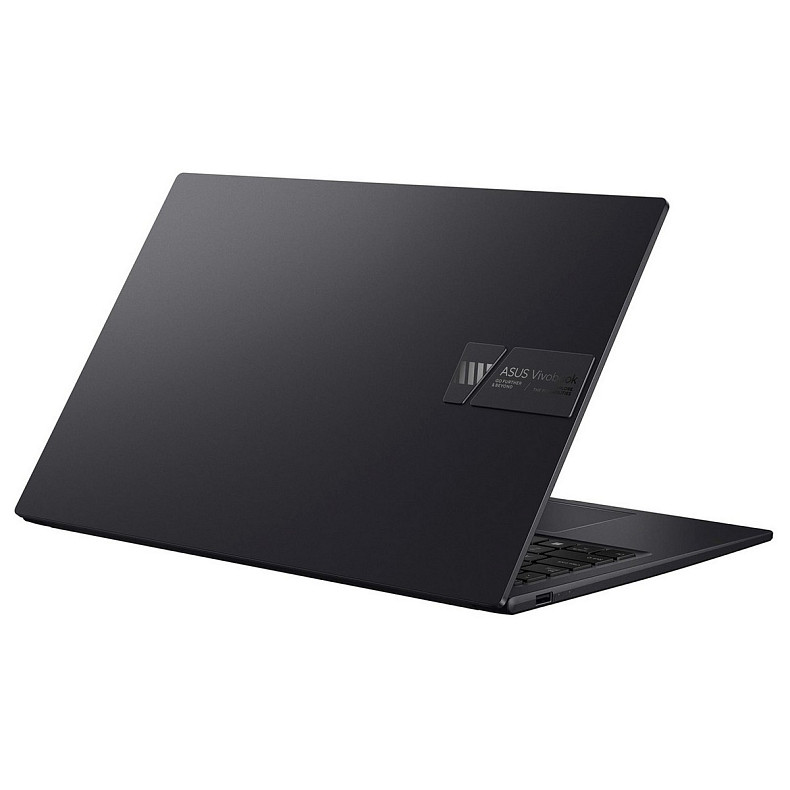 Ноутбук Asus Vivobook 15X OLED M3504YA-L1126 (90NB1181-M004C0) Indie Black