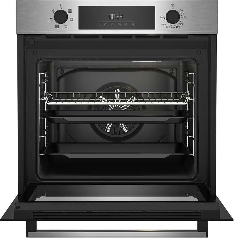 Встроенная духовка Beko BBIE123002XD