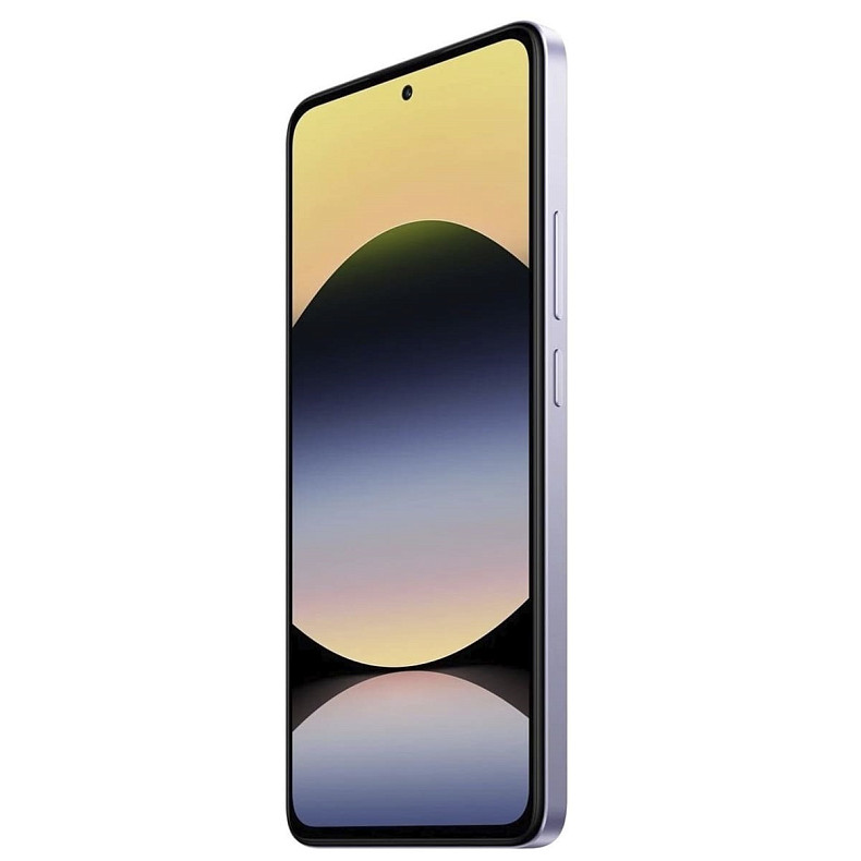 Смартфон Xiaomi Redmi Note 14 8/256GB (with charger) Mist Purple EU