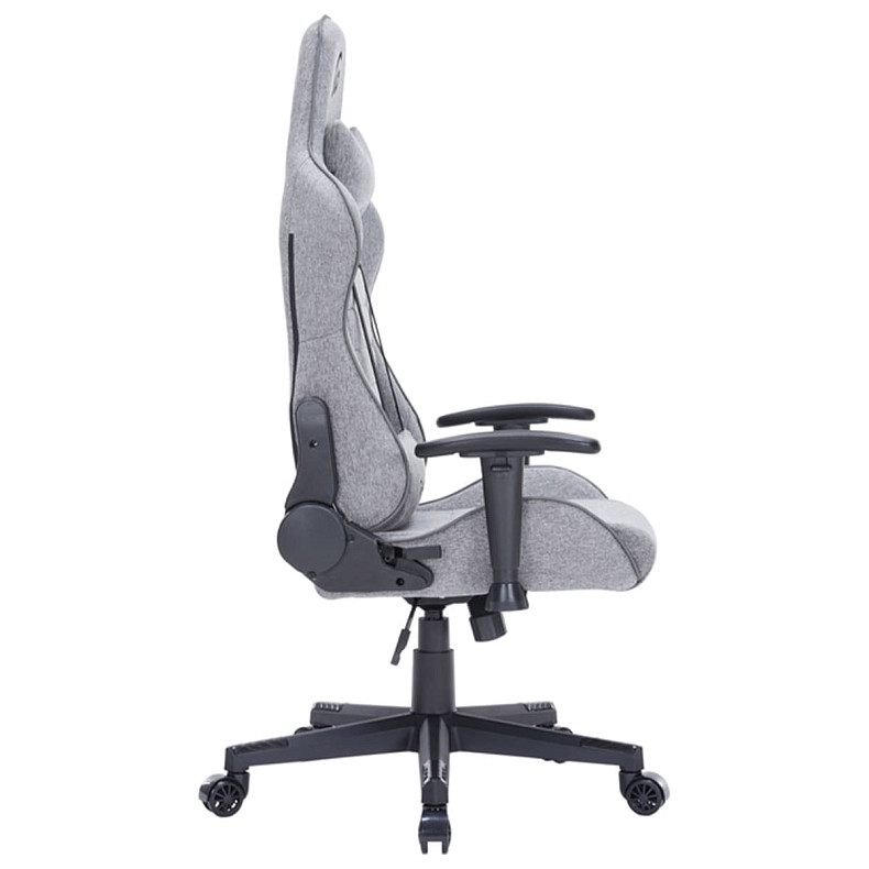 Кресло для геймеров Gamepro GC575FB Fabric Gray