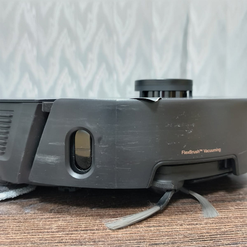 Робот-пилосос MOVA Z50 Ultra - Уцінка