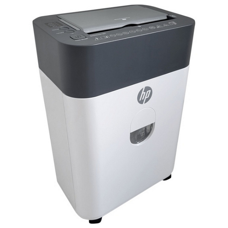 Уничтожитель документов HP OneShred Auto 100CC