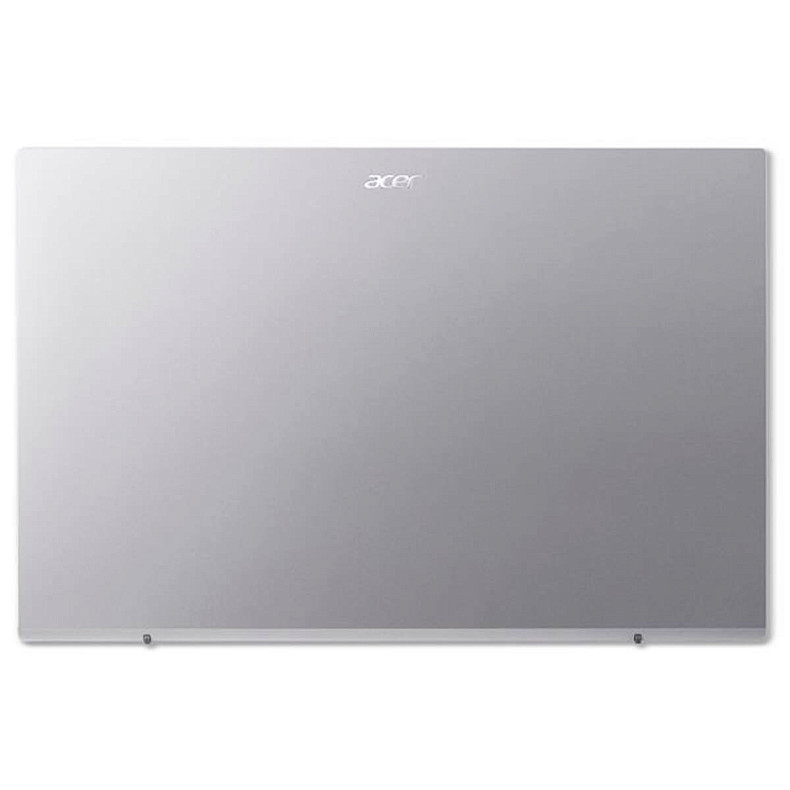 Ноутбук Acer Aspire 3 A317-54-530K (NX.K9YEU.00D) Silver