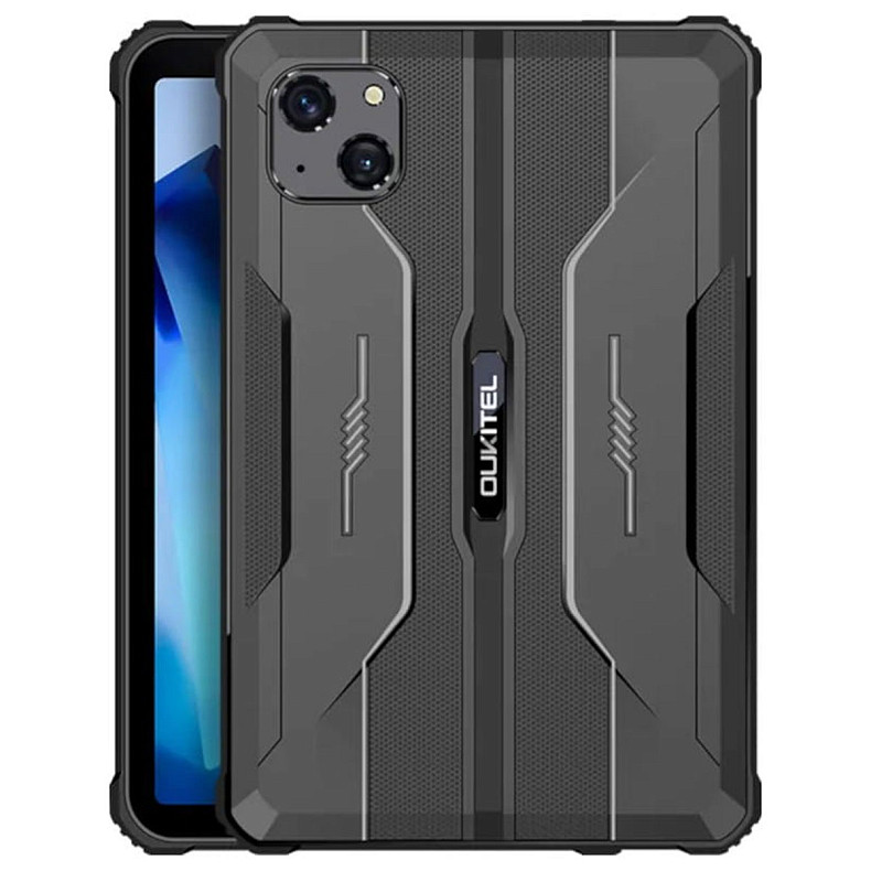 Планшет OUKITEL Pad RT3 NFC 4/64 Black EU