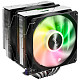 Вентилятор для процесора FSP MP7 ARGB Intel LGA: 1851/1700/1200 / AMD:AM4/AM5