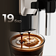 Кофемашина DREAME Ecceluxe Master Grey (FCM60)