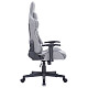 Кресло для геймеров Gamepro GC575FB Fabric Gray