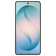 Смартфон Samsung Galaxy S26 12/256GB Sky Blue (SM-S942BLBGEUC)