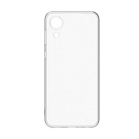 Чехол-накладка Armorstandart Air для Samsung Galaxy A03 Core SM-A032 Transparent (ARM60606)