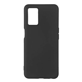 Чохол-накладка Armorstandart Icon для Oppo A54 4G Black (ARM67479)