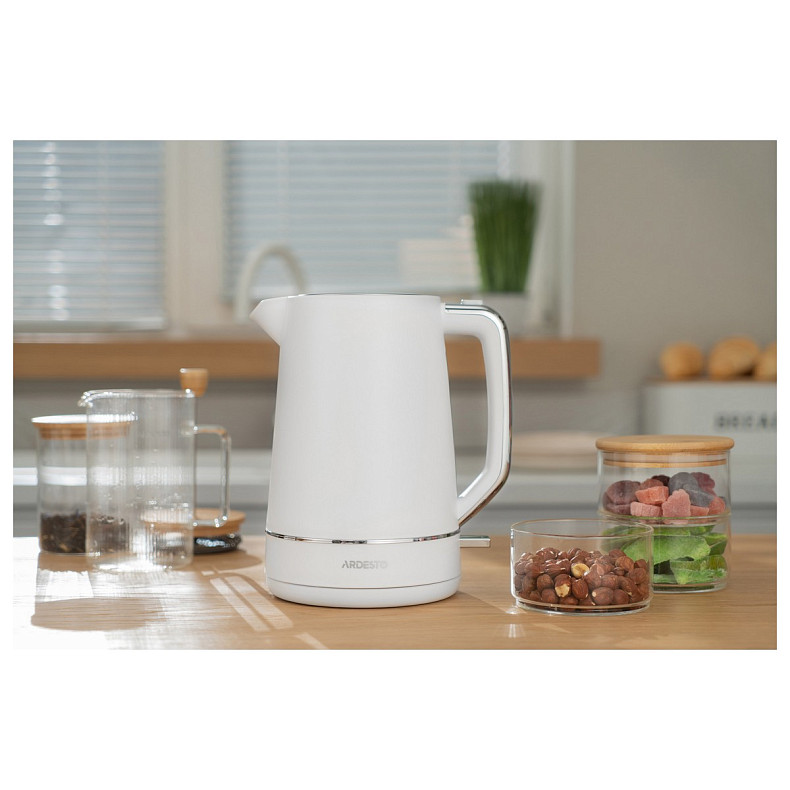 Електрочайник Ardesto EKL-450W