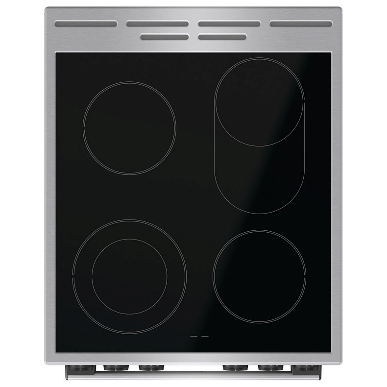 Плита Gorenje электрическая GECS5C70XA