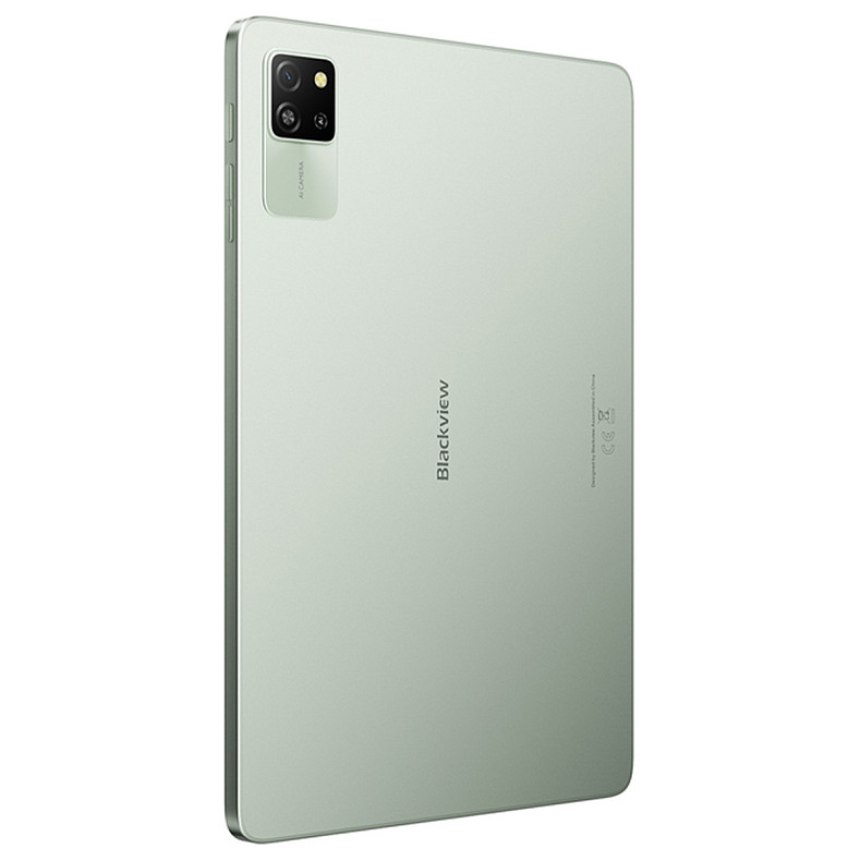 Планшет Blackview TAB 60 4/128GB Wi-Fi Green EU