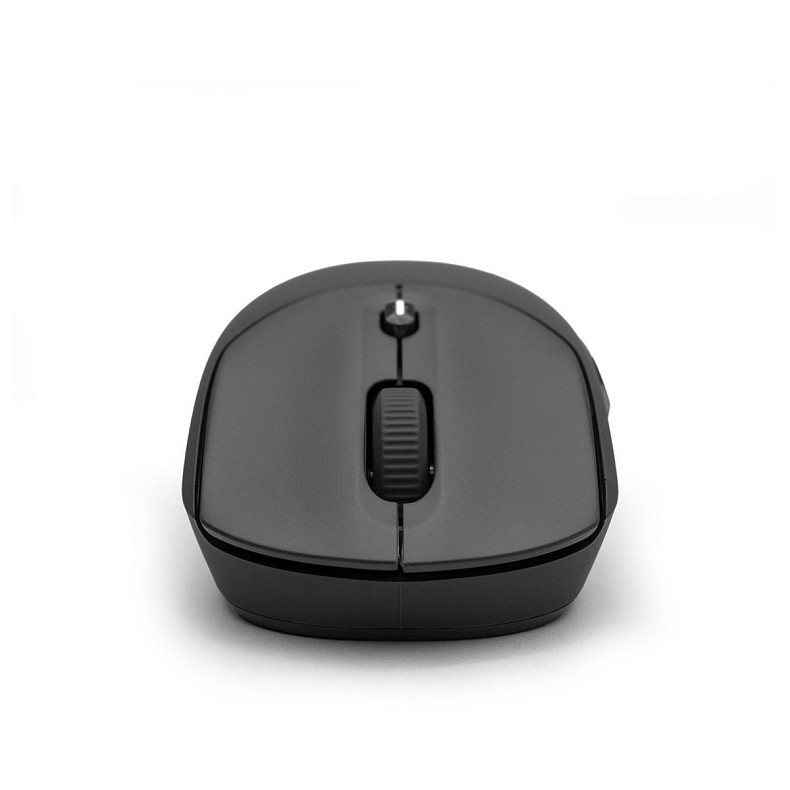 Миша HP 400 Quiet, WL/BT, чорний