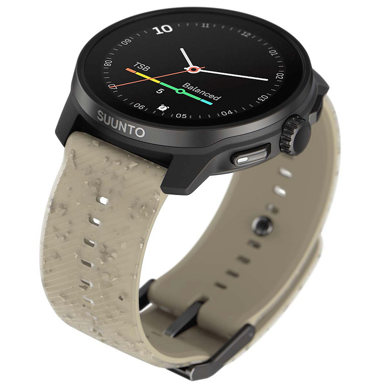Смарт-часы SUUNTO RACE S GRAVEL GRAY