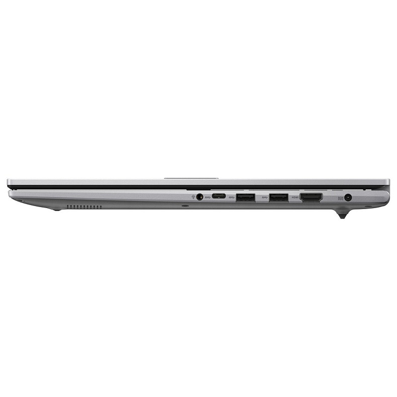 Ноутбук Asus Vivobook 17 X1704VA-AU663 (90NB10V1-M00SM0) Cool Silver