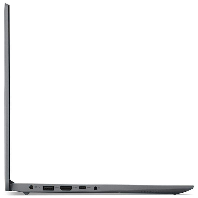Ноутбук Lenovo IP1-15AMN7 R3-7320U 15" 16/512GB 82VG00XCRA