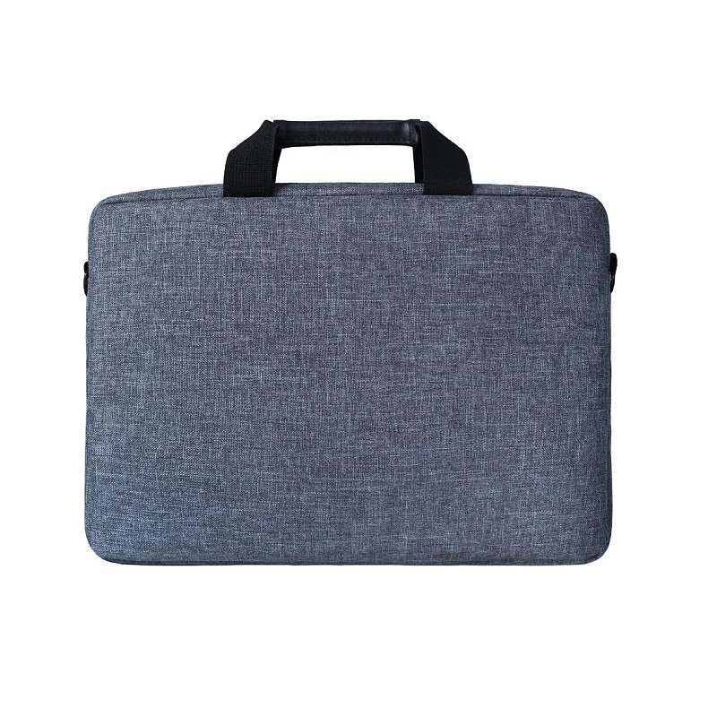 Сумка для ноутбука Grand-X SB-148J 14" soft pocket Blue