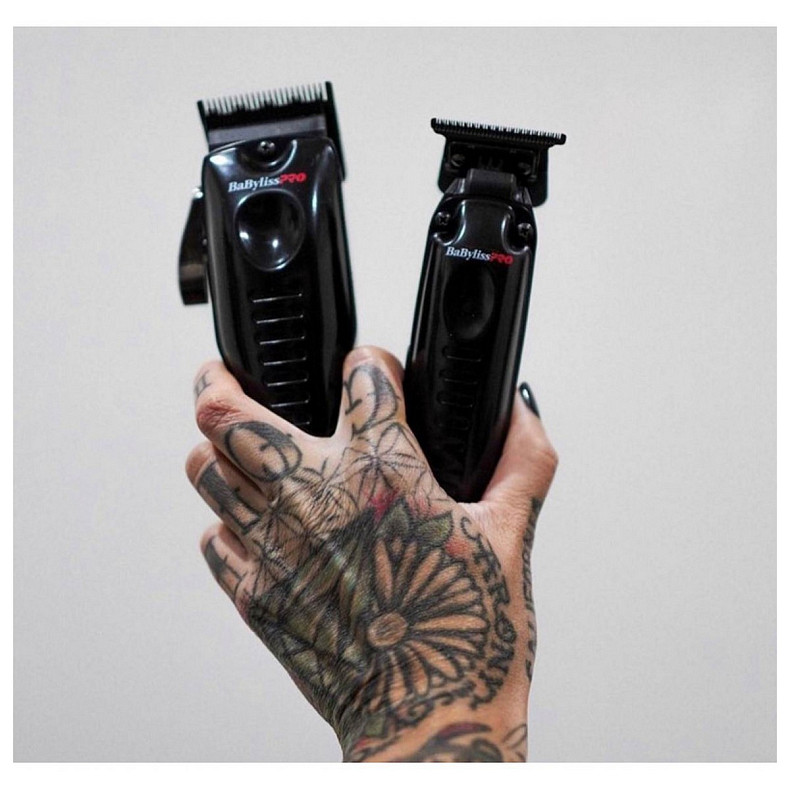 Триммер Babyliss Pro FX726E