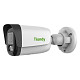 IP-камера Tiandy TC-C34WP Spec:W/E/Y/2.8mm/V4.0, 4MP, Color Maker Bullet, 2.8mm, f/1.0, LED15m, DC12