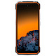 Смартфон Blackview BV8100 8/256GB NFC Orange