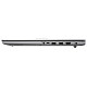Ноутбук Asus Vivobook 17 X1704VA-AU663 (90NB10V1-M00SM0) Cool Silver
