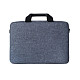 Сумка для ноутбука Grand-X SB-148J 14" soft pocket Blue