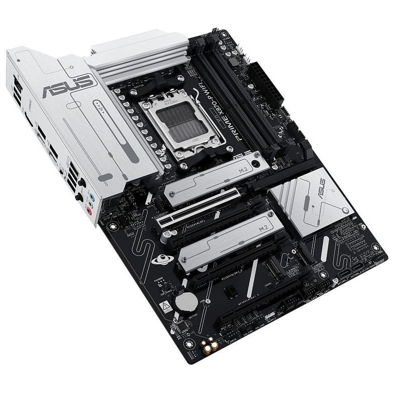 Материнская плата Asus PRIME X870-P WIFI