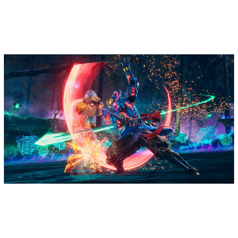 Игра консольная PS5 Tekken 8