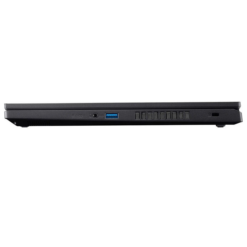 Ноутбук Acer Nitro V 15 ANV15-A31 15.6" IPS FHD, AMD R7-170, 16GB, F512GB, NVD5050-8, Lin, черный