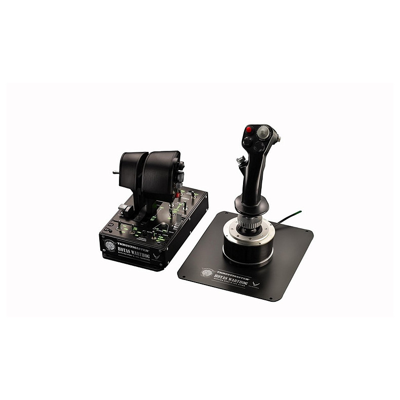 Джойстик Thrustmaster Hotas Warthog PC