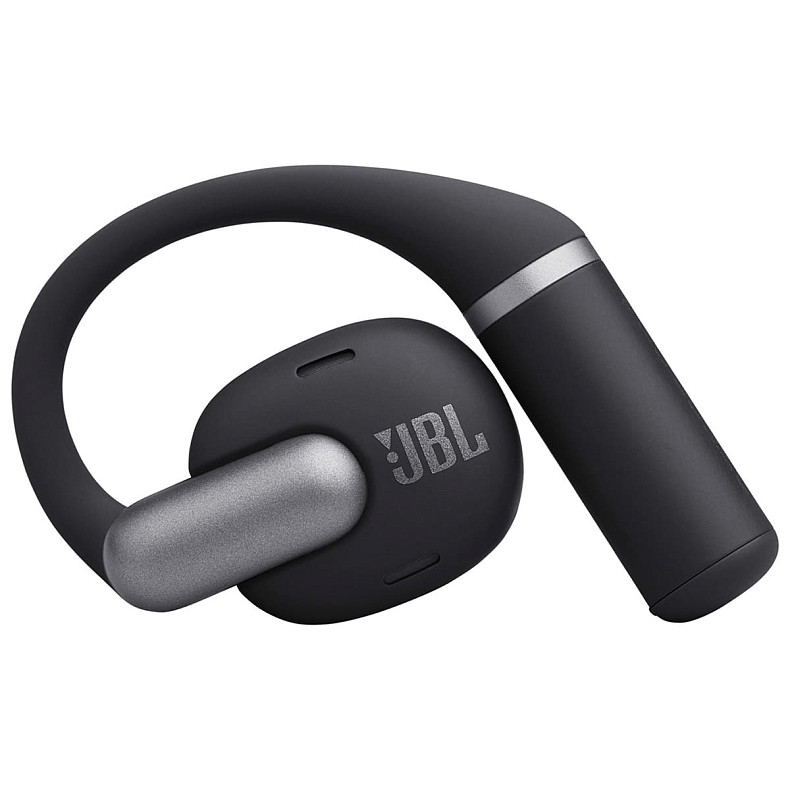 Наушники TWS JBL Sense Pro Black (JBLSENSEPROBLK)