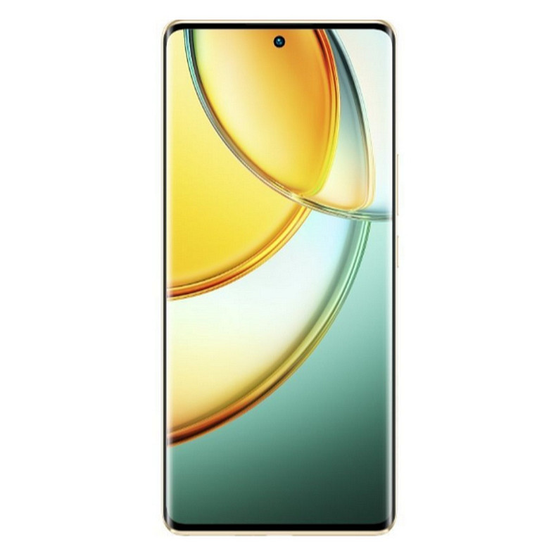 Смартфон INFINIX ZERO 30 8/256GB (sunset gold)