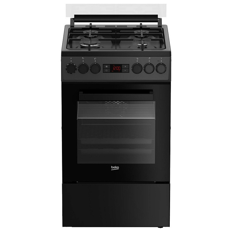 Плита BEKO FSM52334DAO