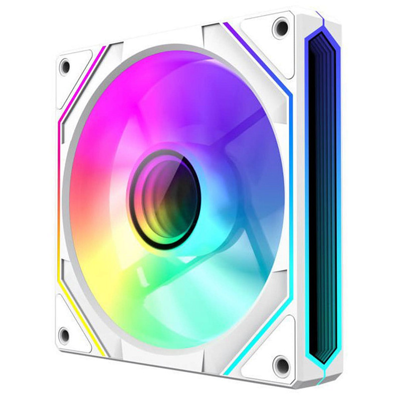 Вентилятор GameMax FN12A-S8I-RW