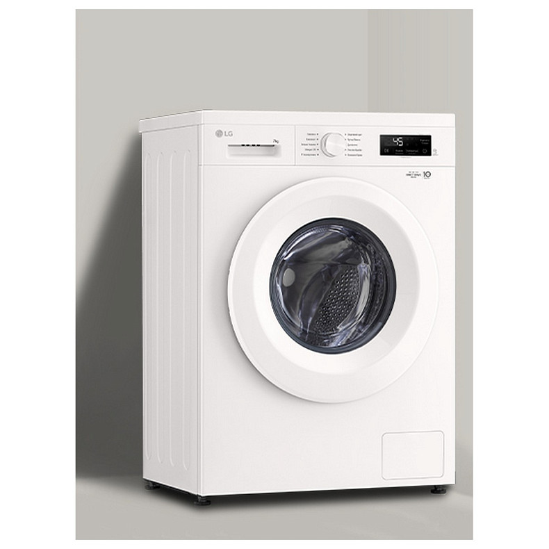 Пральна машина LG F2Y1HS3W