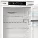 Холодильник встроенный Gorenje NRKI517E61WF