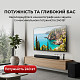 Саундбар Sharp HT-SBW121 Black